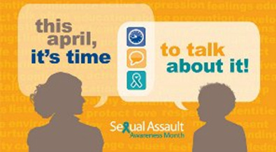 Sexual Messages & Sexual Assault