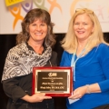 Health Educator of the Year, ASHA 2014, Wendy Sellers
