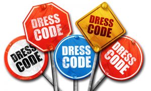 Dress Code Season