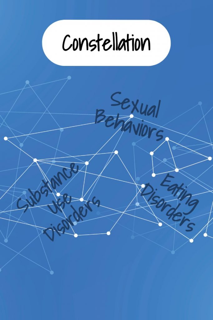 Constellation Sex Eating Disorders Substance Use Disorders Puberty Curriculum 