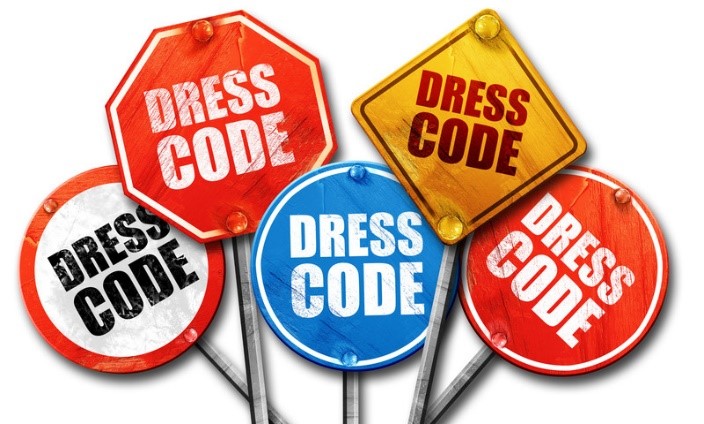 School Dress Codes