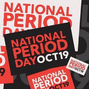 Día Nacional del Periodo