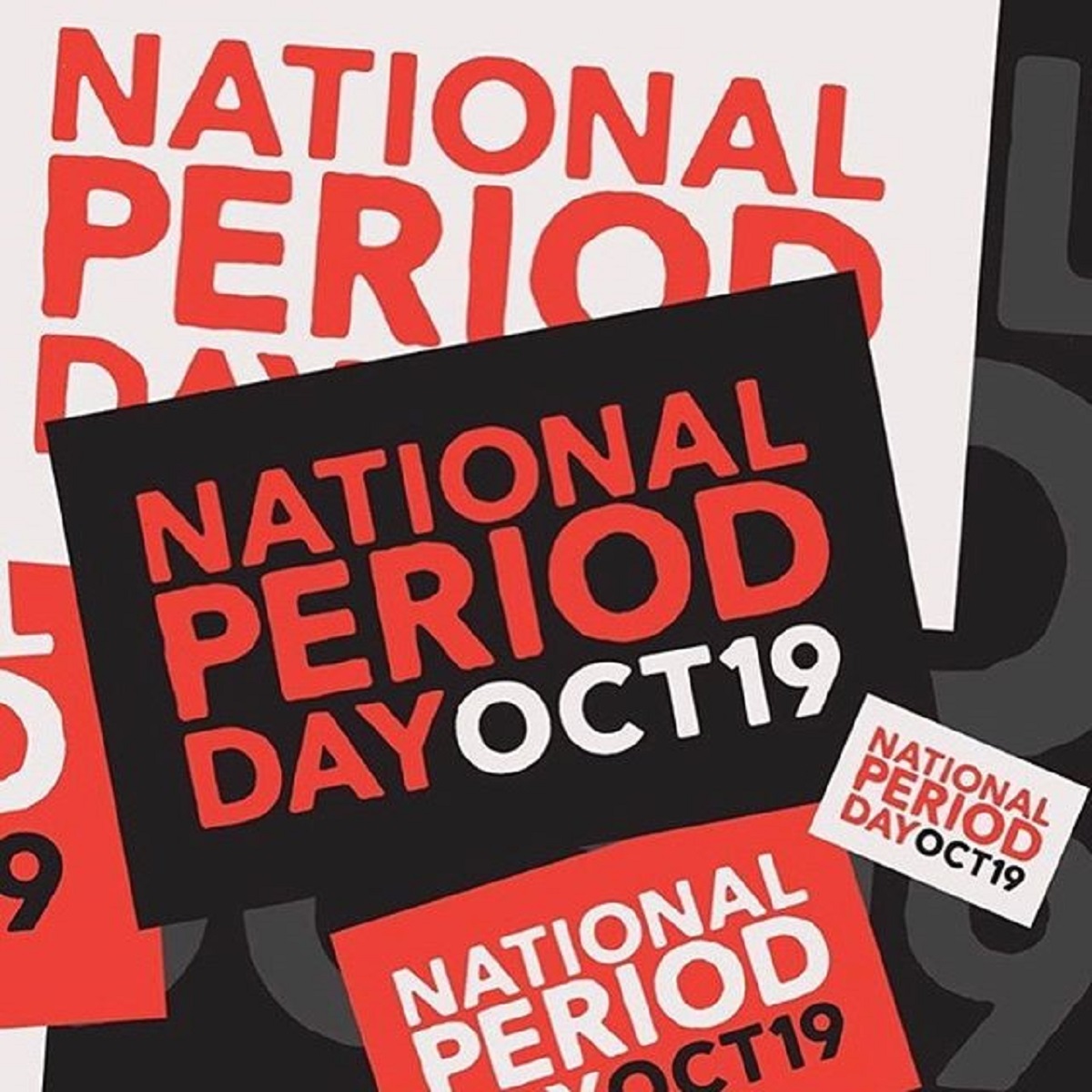 National Period Day Puberty Curriculum