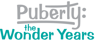 Plan de estudios sobre la pubertad