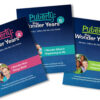 Puberty the Wonder Years Digital Curriculum for Teachers grades 4-5-6