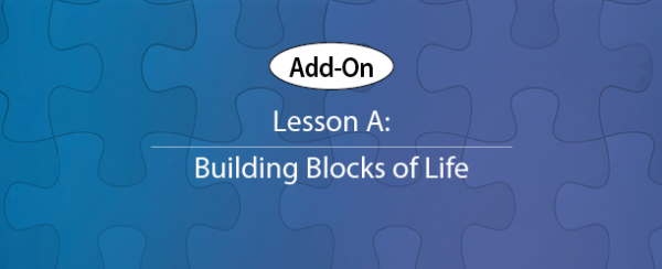 Add-On Lesson A Cover
