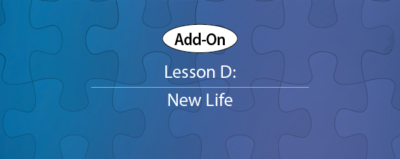 Add-On Lesson D Cover