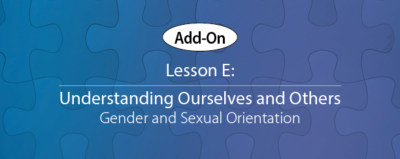 Add-On Lesson E Cover