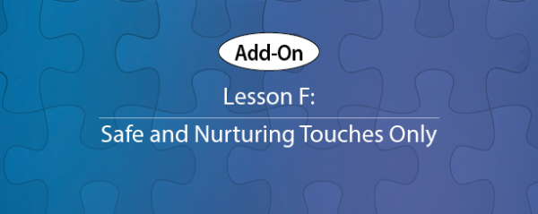 Add-On Lesson F Cover