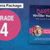 Pubertad: The Wonder Years paquete curricular de cuarto grado para California