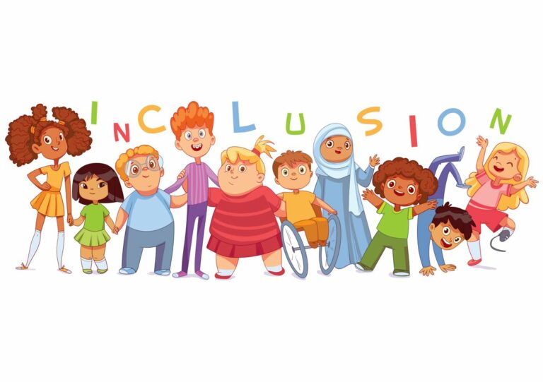 Accesibilidad e Inclusión, Diversidad
