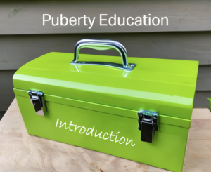 Introduction to Puberty Education